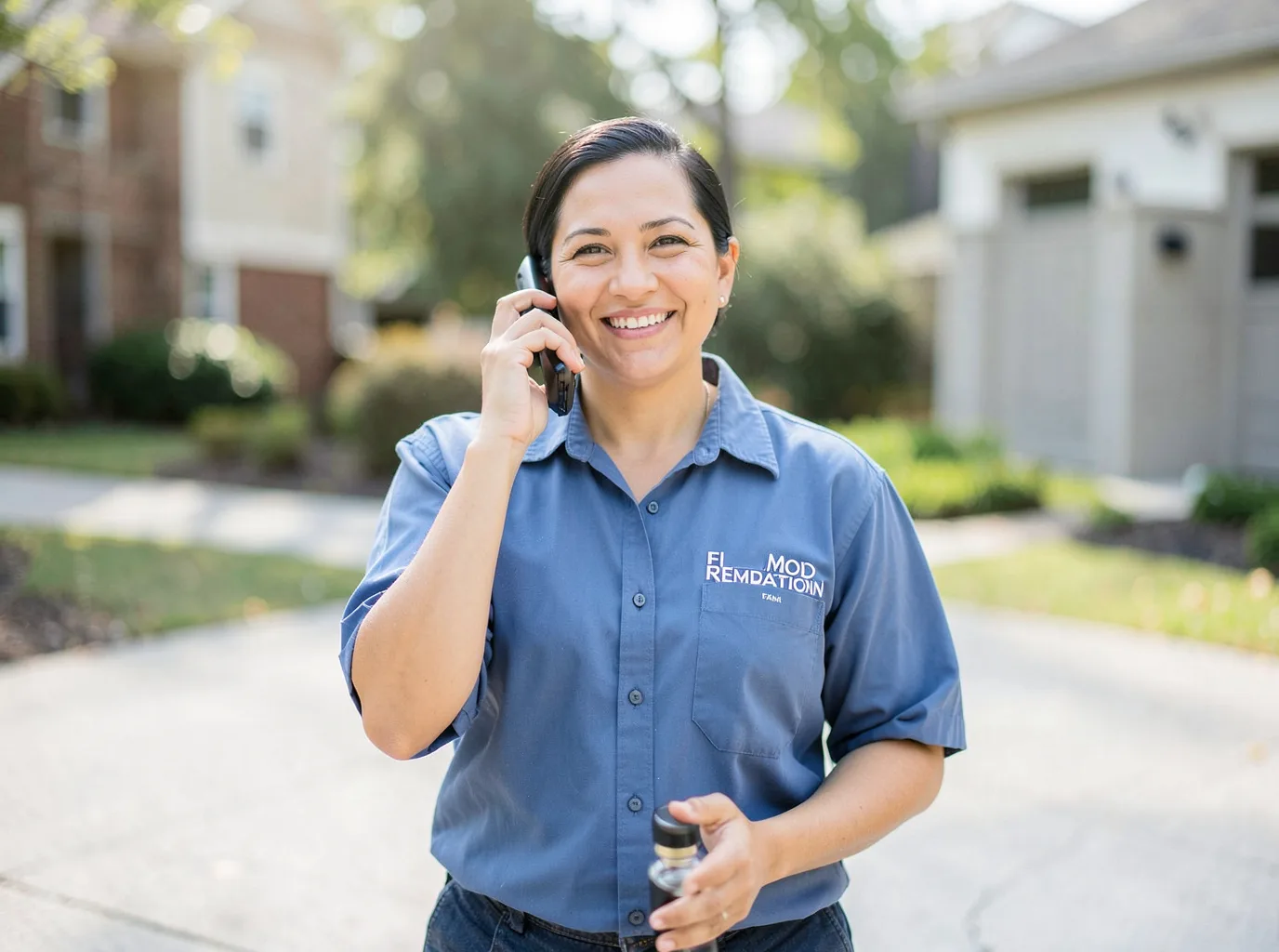 Mold Remediation Columbia, VA FAQs